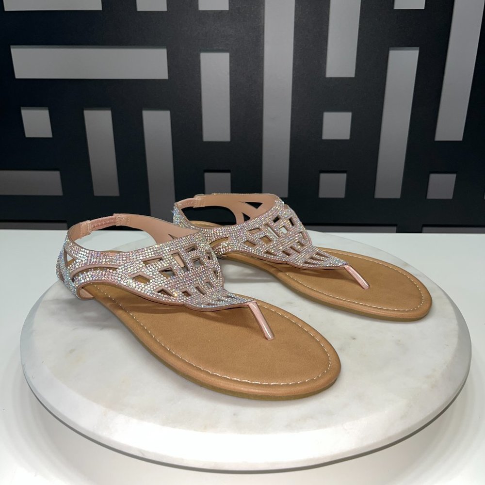 Madden Girl Taaron Sandals